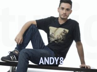 ANDY8