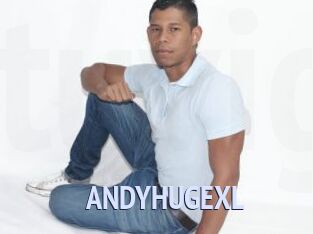 ANDYHUGEXL