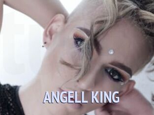 ANGELL_KING Tube video gay