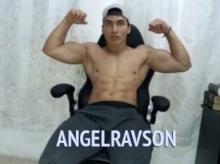 ANGELRAVSON