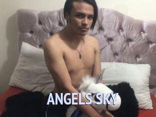 ANGELS_SKY