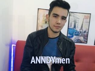ANNDYmen