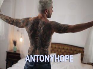 ANTONYHOPE