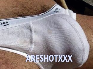 ARESHOTXXX
