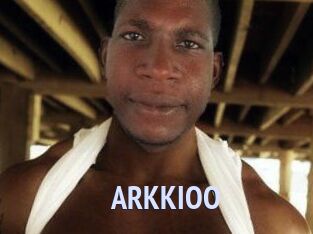 ARKKIOO