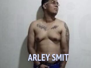 ARLEY_SMIT