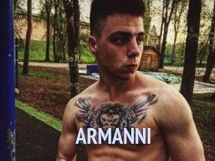 ARMANNI