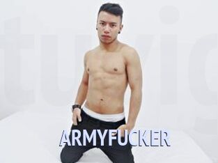 ARMYFUCKER