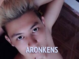 ARONKENS