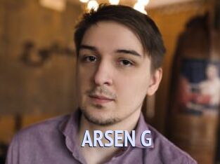 ARSEN_G