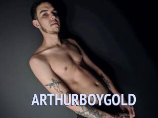 ARTHURBOYGOLD