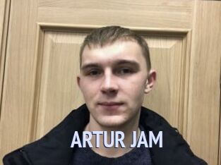 ARTUR_JAM