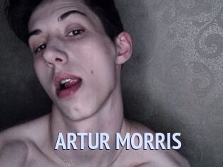 ARTUR_MORRIS