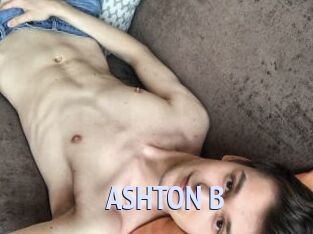 ASHTON_B Tube video gay