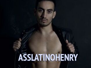 ASSLATINOHENRY