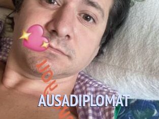 AUSADIPLOMAT