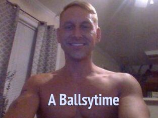 A_Ballsytime