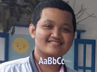 AaBbCc