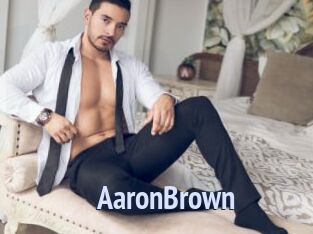 AaronBrown Tube video gay