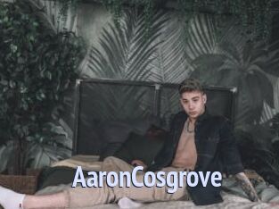 AaronCosgrove