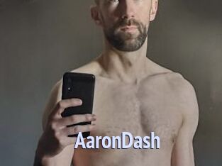AaronDash