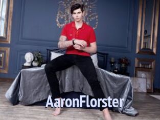 AaronFlorster
