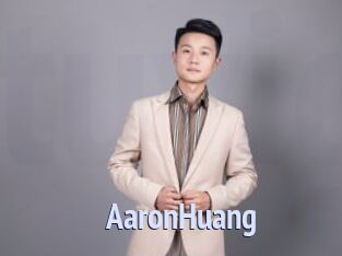 AaronHuang