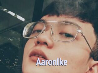 AaronIke