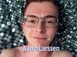 AaronLarssen