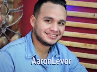 AaronLevor