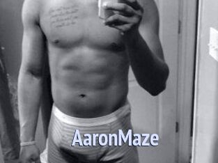 Aaron_Maze
