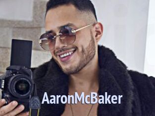 AaronMcBaker