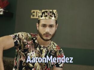 AaronMendez