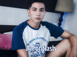 AaronNash