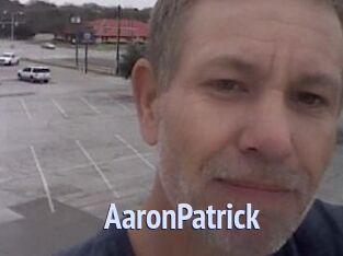 Aaron_Patrick