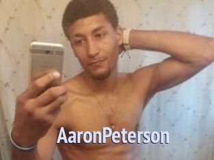 Aaron_Peterson
