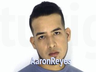 AaronReyes Tube video gay