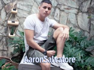 AaronSalvatore