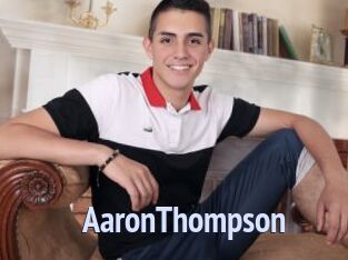 AaronThompson