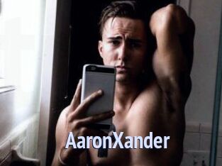 Aaron_Xander