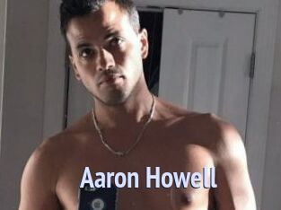 Aaron_Howell