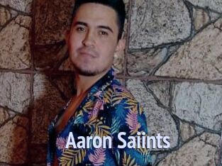 Aaron_Saiints