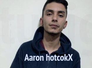 Aaron_hotcokX