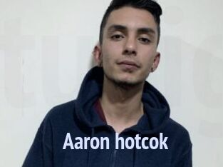 Aaron_hotcok_
