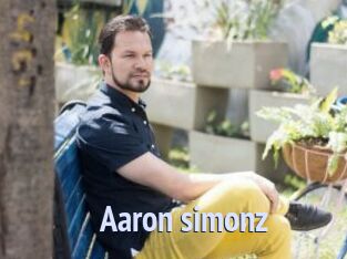 Aaron_simonz Tube video gay