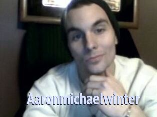 Aaronmichaelwinter
