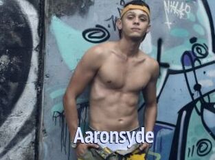 Aaronsyde