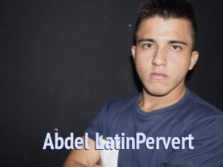 Abdel_LatinPervert