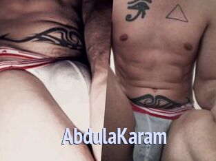 AbdulaKaram