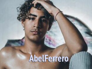 AbelFerrero